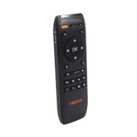 Viboton 2. Fly Air Mouse Raspberry Pi 3 Wireless Keyboard Remote Control Learning Keyboard Combo For Android Box Computer