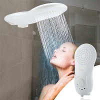 Instant Hot water Shower H-TEC (AX-4027)