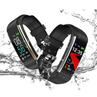 SMART-BRACELET-R1-HEART-RATE-MONITOR-SPORTS-WATERPROOF