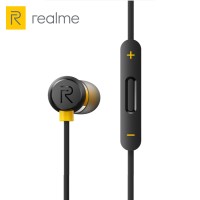 REALME BUDS EARPHONE WITH MIC