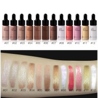 Pudaier Glow Illuminator Liquid Highlighter