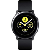 LEMFO SG3 SMARTWATCH HD AMOLED FULL TOUCH IP68 WATERPROOF SMARTWATCH – BLACK