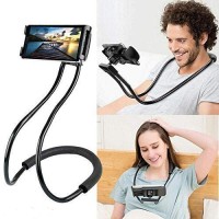 LAZY NECK MOBILE PHONE HOLDER