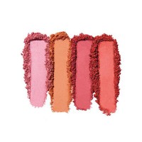 ELF POWDER BLUSH PALETTE from USA -DARK