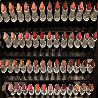M.A.C Retro Matte Lipstick Collection