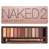 Naked2 Eyeshadow Palette