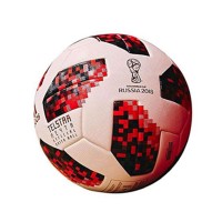 Fifa18 Football = Telester Red = Size 5