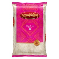 Akij Essential Miniket Rice 5kg