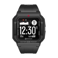 ZEBLAZE ARES SMART WATCH BLUETOOTH 5.1 HEART RATE TRACKING SMARTWATCH