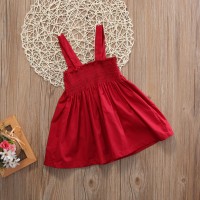 Baby Dress Cotton
