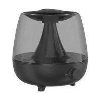 BASEUS 2.4L LARGE CAPACITY AIR HUMIDIFIER ESSENTIAL OIL