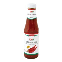 BD Hot Chilli Sauce - 1000gm
