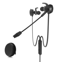 PLEXTONE G30 NOISE CANCELLING GAMING EARPHONE