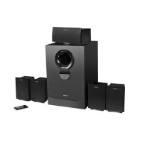 Edifier Versatile 5.1 Speaker System with Bluetooth R501BT