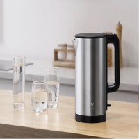 XIAOMI ELECTRONIC KETTLE FAST BOILING 304 STAINLESS STEEL