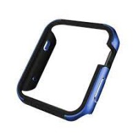 X-DORIA DEFENSE EDGE MACHINED METAL GUARD FOR APPLE WATCH