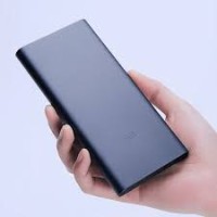 ORIGINAL XIAOMI 10000 MAH POWERBANK V2S/V2I