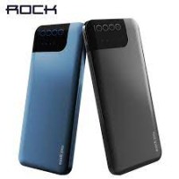 ROCK SPACE P40 QC3.0 FAST CHARGER 10000MAH POWER BANK