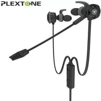 PLEXTONE G30 NOISE CANCELLING GAMING EARPHONE