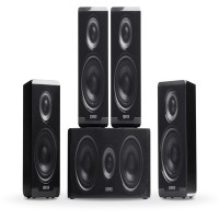 Edifier S550 Encore 5.1 Home Speaker System