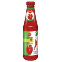 Pran Hot Tomato Sauce