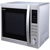 Sharp Microwave Oven R 84AO ST V