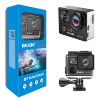 EKEN H6S SPORTS ACTION CAMERA EIS 4K