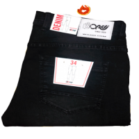 Asian Style Men’s Jeans