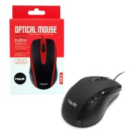 Havit USB Wired Mouse - HV-MS753