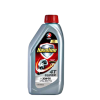 Havoline Super 4T SAE 20W50