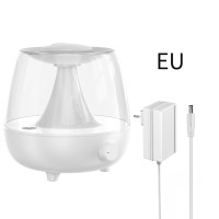 BASEUS 2.4L LARGE CAPACITY AIR HUMIDIFIER ESSENTIAL OIL