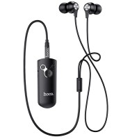 HOCO E52 EUPHONY WITH WIRELESS AUDIO RECEIVER