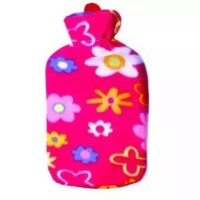 Hot Water Bag with Cloth Cover -1.5 L