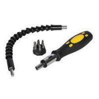 SNAKEBIT DRILL BIT EXTENDER