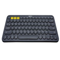 K380 multi-device Bluetooth wireless keyboard linemate multi-color Windows MacOS Android IOS Chrome OS universal