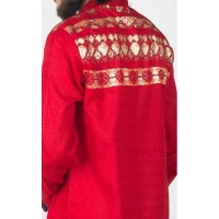 Kay Kraft Printed Punjabi PNJ CT LG 846