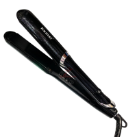 Kemei KM-626 Professional Electric Hair Straightener Ceramic Anti-Static New