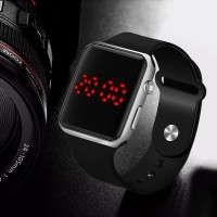 LED Watches for Man