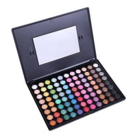 Miss Rose 88 Matte 3D Eyeshadow Palette