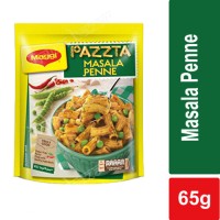 Masala Penne Pasta, 65g INDIAN