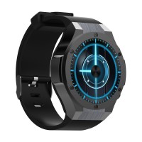 MICROWEAR H2 ANDROID 3G SMART WATCH 1GB RAM 16GB ROM FOR ANDROID IOS