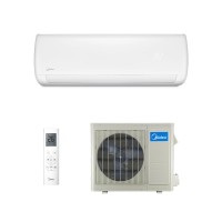 Midea Split-1.5Ton–18000BTU