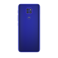 Motorola G9 Play - 4Gb Ram/128Gb Rom - Snapdragon 662 - 48Mp Triple Camera - 5,000 Mah Battery