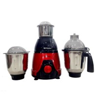 Miyako 3 In 1 Electric Blender - 750 Watt Blender