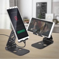 MULTICOLOR MOBILE PHONE HOLDER