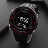New LASIKA Digital Watch with 1 box
