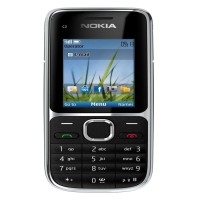 Nokia C2-01