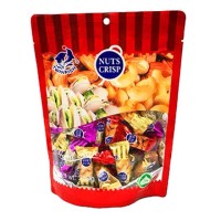Nuts Crisp Candy 250g