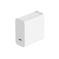XIAOMI ZMI 65W USB TYPE C QUICK CHARGER ADAPTER 3 PORTS