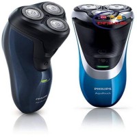 Philips Original AquaTouch Wet & Dry Shaver